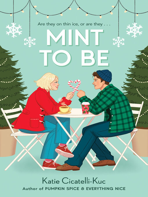 Cover image for Mint to Be